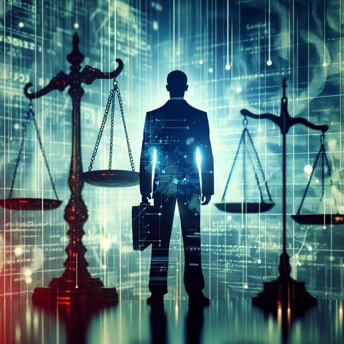 FCA's Matthew Long Shapes Future Of Crypto Regulation In The UK - Binance