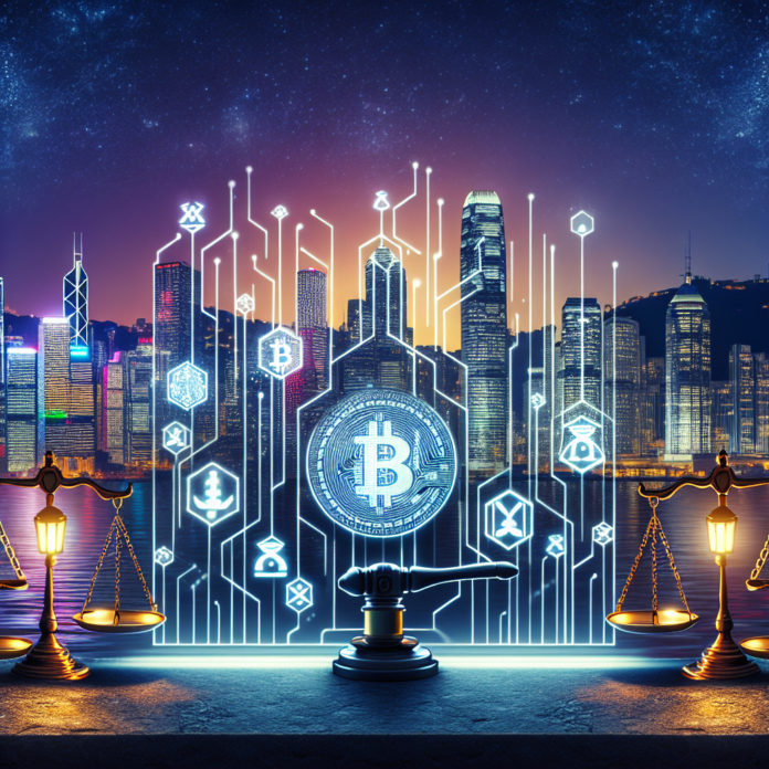 Hong Kong considers urgent revisions to crypto regulations - Dimsum Daily