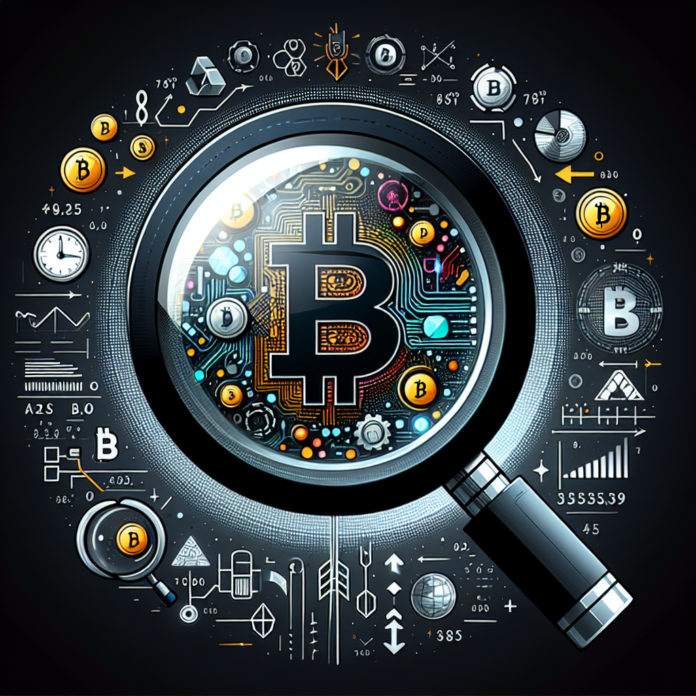 Intrinsic value of crypto: What is it and how to calculate it - TradingView
