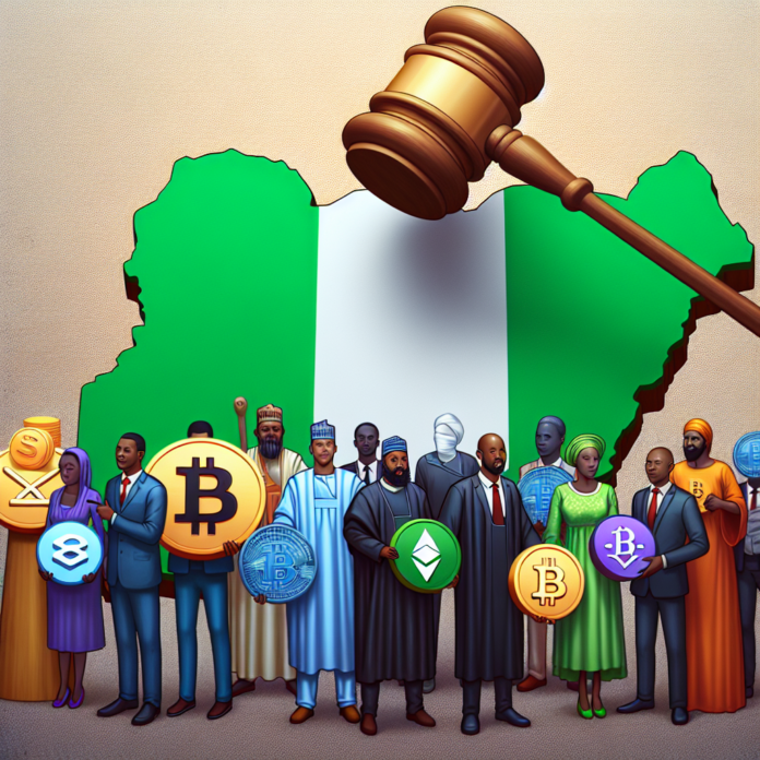 Nigeria SEC to unveil new laws to regulate crypto influencers - Cryptopolitan