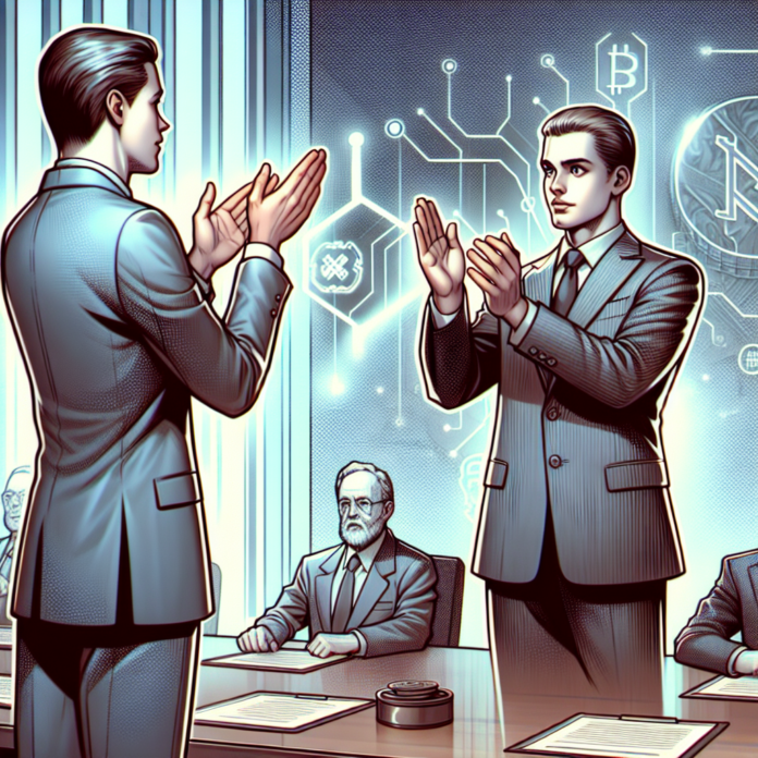 Palantir Co-Founder Joe Lonsdale Cheers Trump's New SEC Pick, Calls Out Gary Gensler For 'Purposely' Not Defining Crypto Rules - Benzinga