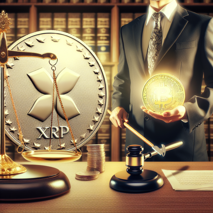 Pro-XRP Lawyer John Deaton Comments On New Crypto Tax Rule - CoinGape