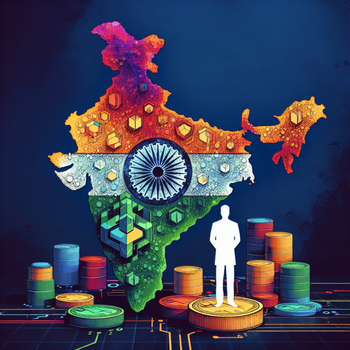 Regulation compliance key to India’s crypto future — Bitget COO - Cointelegraph