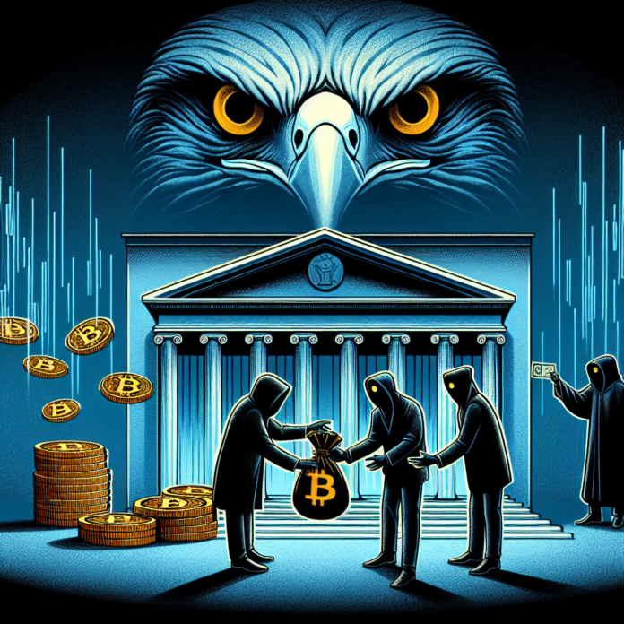 SEC charges three people for impersonating securities brokers in $2.9 million Bitcoin-related scam - CryptoSlate