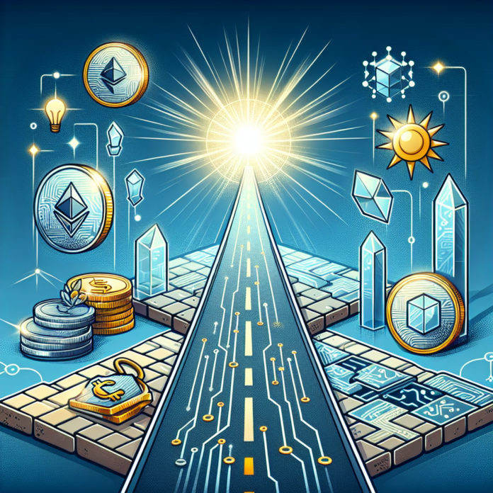 The Shift Toward Regulatory Clarity: A Turning Point for the Cryptocurrency Industry - mediahousepress