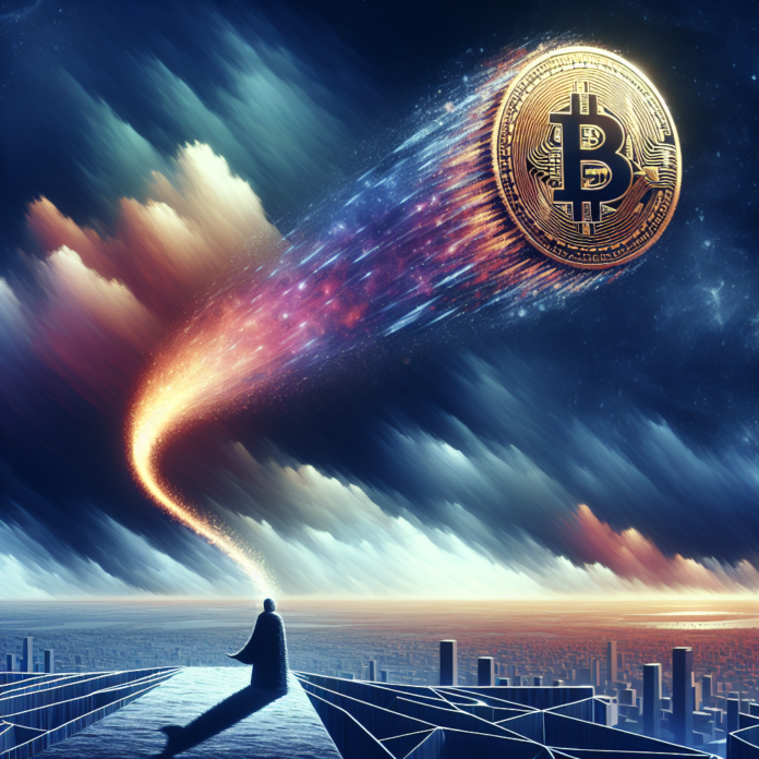 The Surprising Force Driving Bitcoin’s Meteoric Rise in 2023 - Bit Perfect Solutions