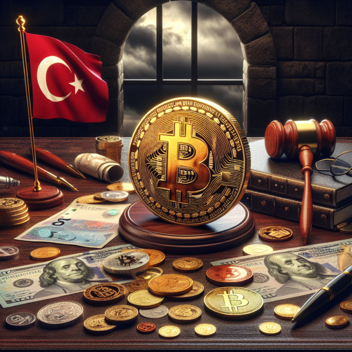 Turkey introduces stricter crypto AML regulations - Cointelegraph