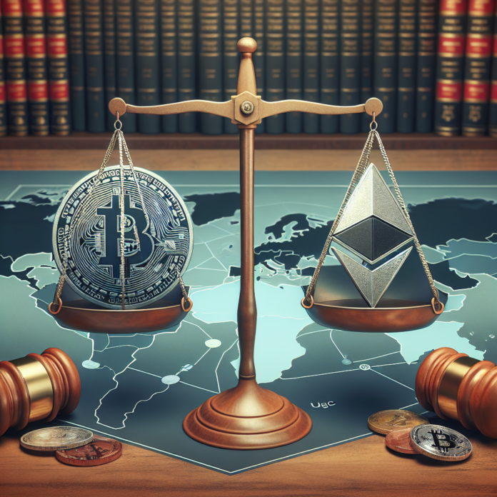 UK aims for balanced crypto regulation with FCA-led consultation - CryptoSlate