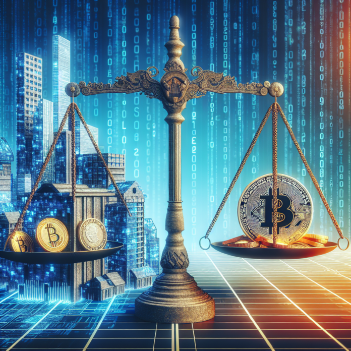 UK Cryptocurrency Regulation Drives Market Evolution - Evrim Ağacı