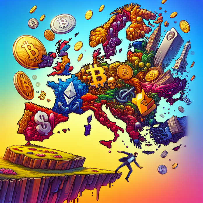 USDT At Risk : How MiCA Could Reshape Europe’s Crypto Market - Cointribune EN