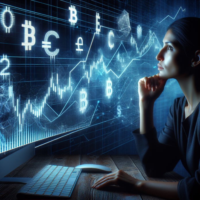 Why Is Cryptocurrency Crashing? Insights, Analysis, and What You Can Do - LKO Uniexam.in