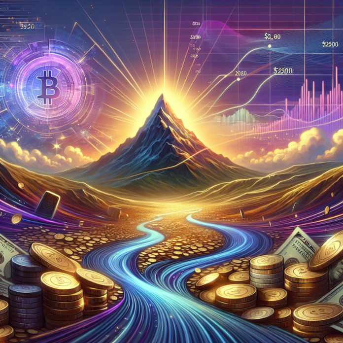 $520 Billion Inflow May Propel Bitcoin To $250K In 2025, Says Cryptoquant - TronWeekly