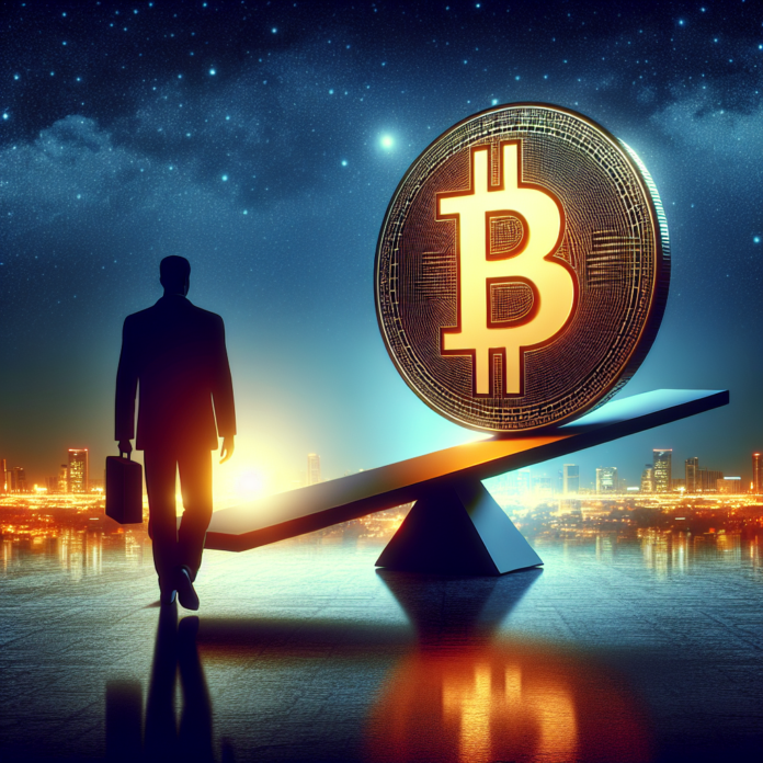 Anti-Crypto Fed Official Michael S. Barr Resigns: A Potential Turning Point for U.S. Cryptocurrency Regulation - HPBL