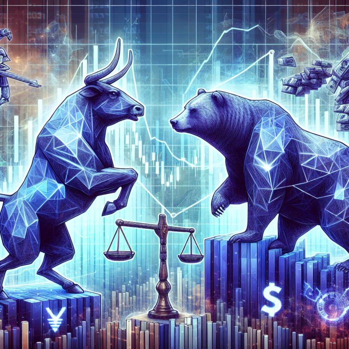 Bears, Bulls and Regulations Shape Crypto’s 2025 Aspirations - PYMNTS.com