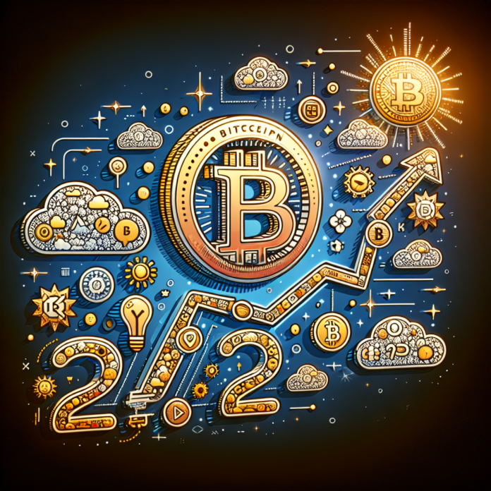Bitcoin 2025 Price Predictions Spark Heightened Optimism and Debate - Brave New Coin Insights