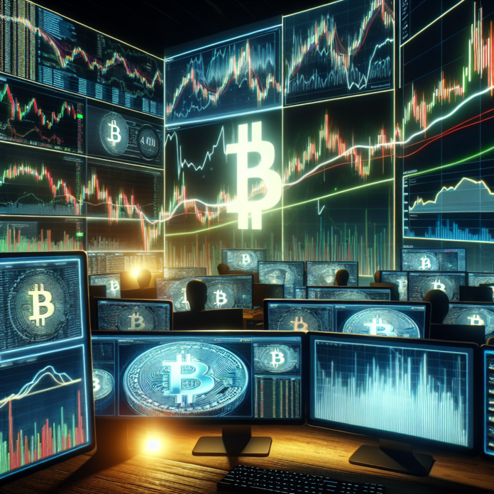 Bitcoin (BTC) Approaching $100,000 in Weekend Trade - U.Today