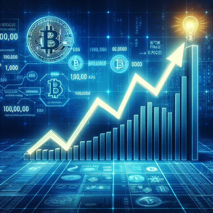 Bitcoin Price Tops $100,000 Again on CPI News, Regulatory Optimism - Investopedia