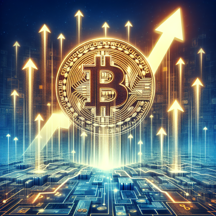 Bitcoin soars past $100,000 ahead of possible early action on crypto by Trump - Naharnet