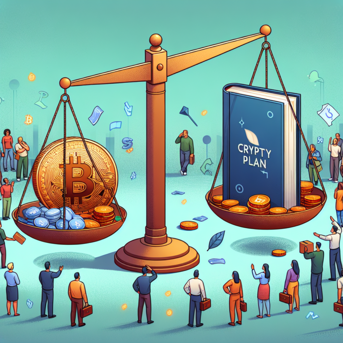 Bitcoin Soars as Trump’s Ambitious Crypto Plans Ignite Controversy - Kuhinje-ewe.si