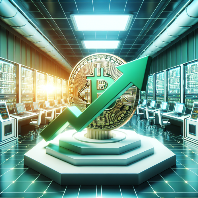 Bitcoin Surges Again! What’s Driving Its 100K Comeback? - Bit Perfect Solutions