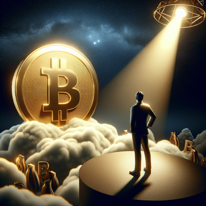 Bitcoin Breaks $109K as Trump Takes Center Stage - TipRanks