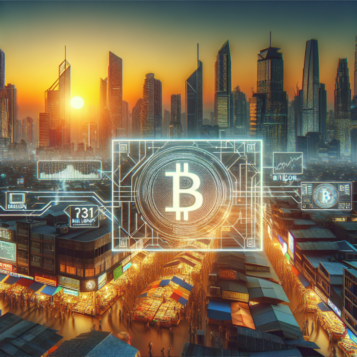 Bitcoin’s 2030 Outlook: Could Bitcoin Reach $1 Million – Market - HPBL