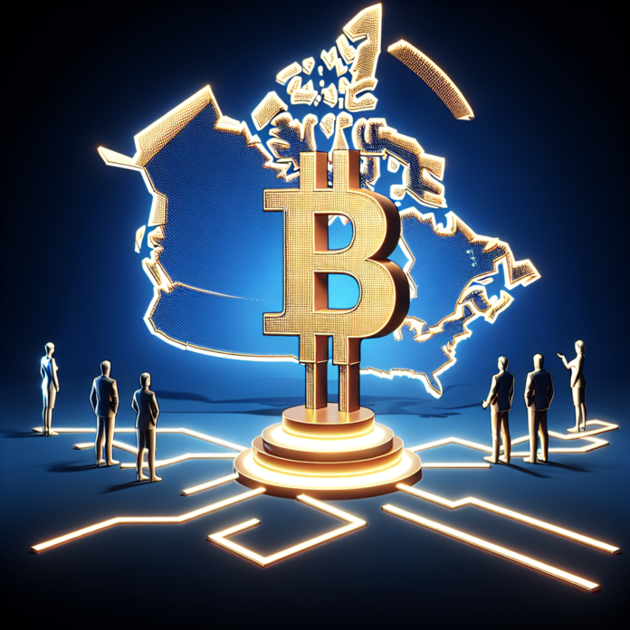 Canada Can Elect The Next Bitcoin World Leader - Bitcoin Magazine