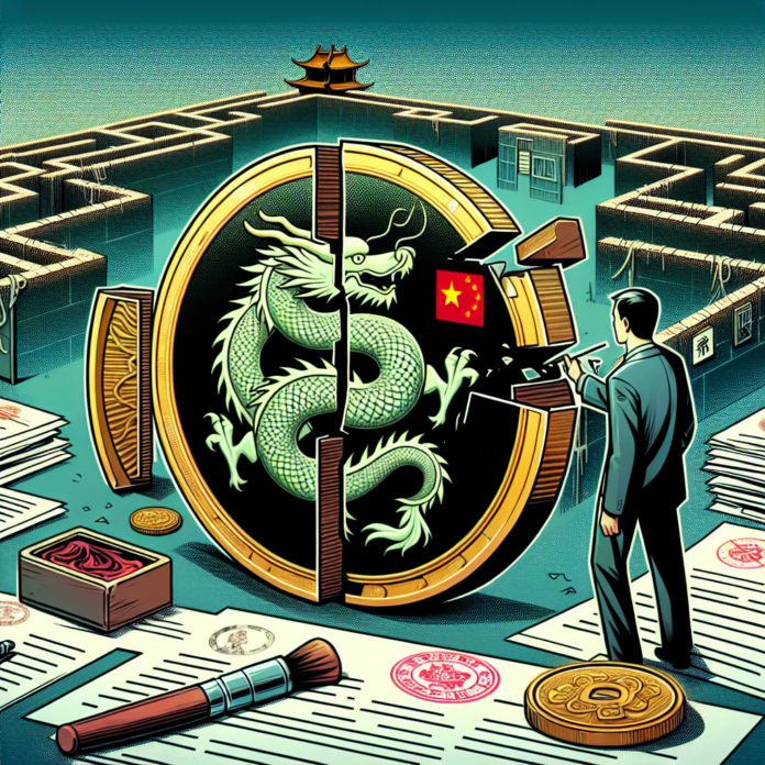 China Escalates Crypto Crackdown with New Forex Rules - TipRanks