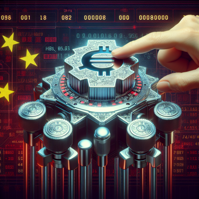 China tightens controls on crypto transactions with new currency rules - Passionategeekz