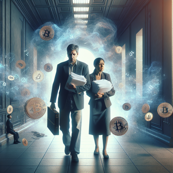 Discharge denied to couple in 6k-cr bitcoin laundering case - The Times of India