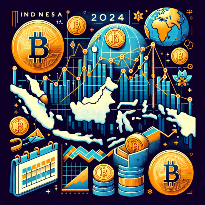 Cryptocurrency Trading in Indonesia Reaches $40 Billion in 2024 - Bitcoin.com News