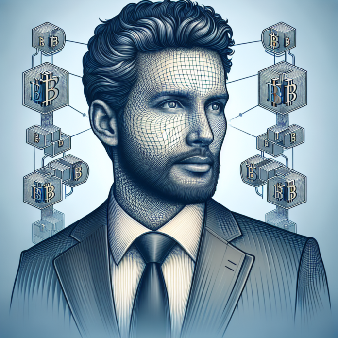 Donald Trump's Face Is Now Plastered on the Bitcoin Blockchain Forever - Decrypt