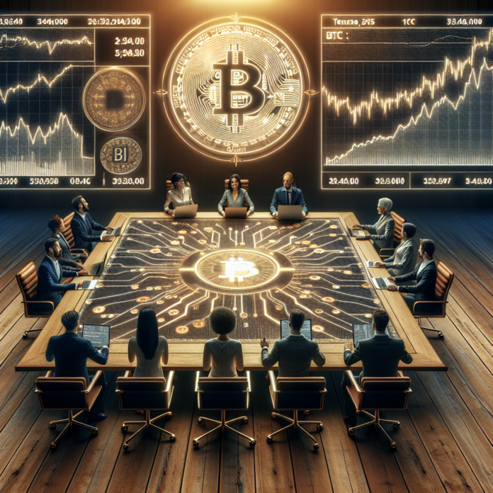 Genius Group buys $5m more in Bitcoin, totaling treasury to $35m - crypto.news