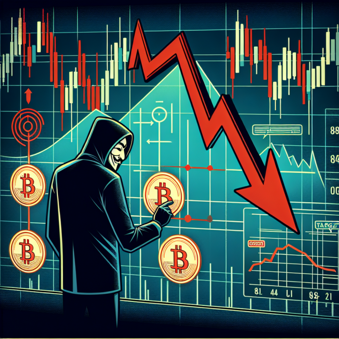 Major Bitcoin Collapse Incoming Over the Next Two Weeks, Says Trader Nicholas Merten – Here Are His Targets - The Daily Hodl