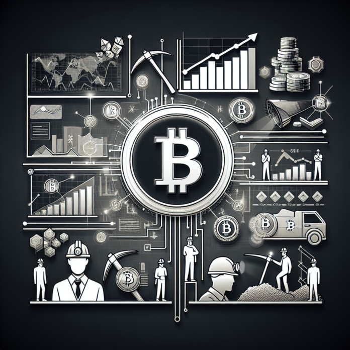 New Grayscale ETF Offers Bitcoin Miner Strategy - ETFdb.com