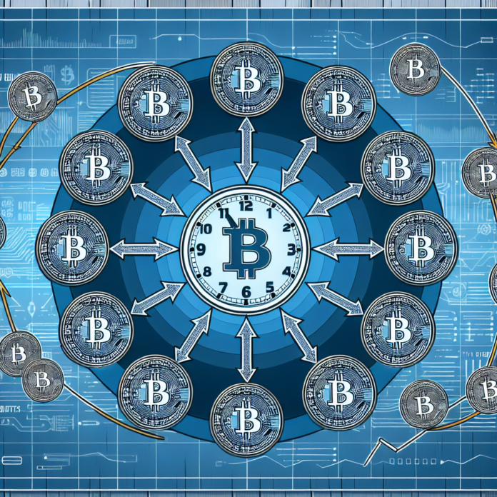 Michael Saylor Hints at Additional Bitcoin Purchases... "Buying for 11 Consecutive Weeks" - 블루밍비트