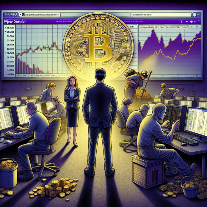 Piper Sandler Sees Buying Opportunity as Bitcoin Miners Extend Losses - Yahoo Finance