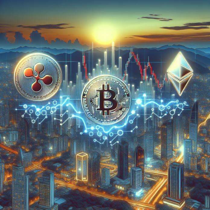 Cryptocurrencies Price Prediction: Ripple, Bitcoin & Memecoins — Asian Wrap 07 January - FXStreet