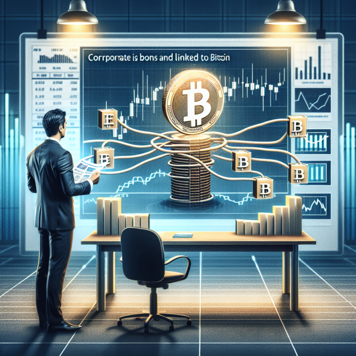 Ramaswamy’s Strive targets Bitcoin-linked corporate bonds in new ETF plan - crypto.news
