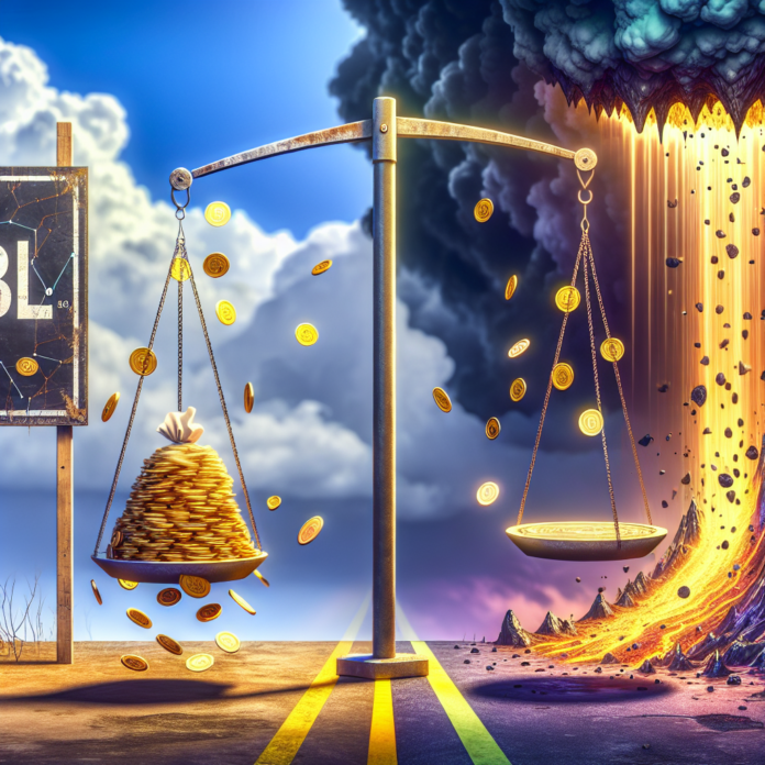 Ripple CTO Exposes the Hidden Dangers of Airdrops: Are They Overhyped – Market - HPBL