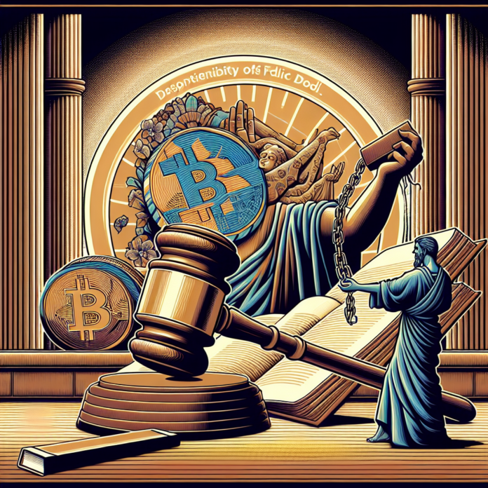 Senator Lummis urges halt to Silk Road Bitcoin sale, demands FDIC accountability on crypto records - CryptoSlate