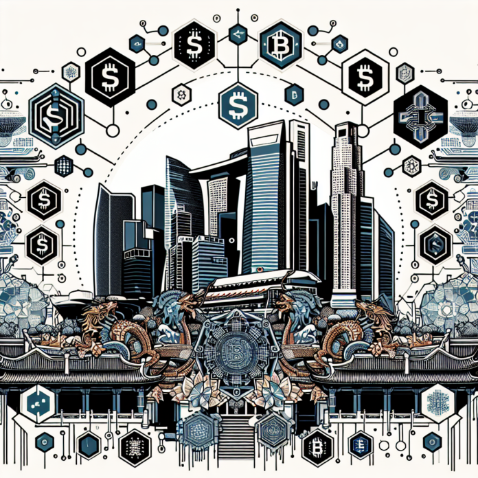 Singapore Crypto Regulation: How Asia’s New Leader is Attracting Global Blockchain Giants - Coinpedia Fintech News