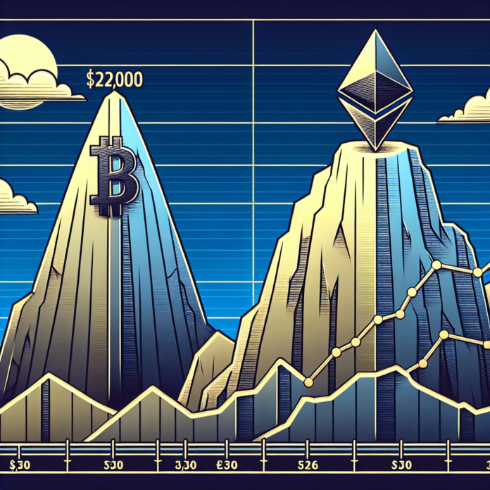 Bitcoin will reach $200,000 and Ethereum $10,000 this year, says Standard Chartered - DLNews