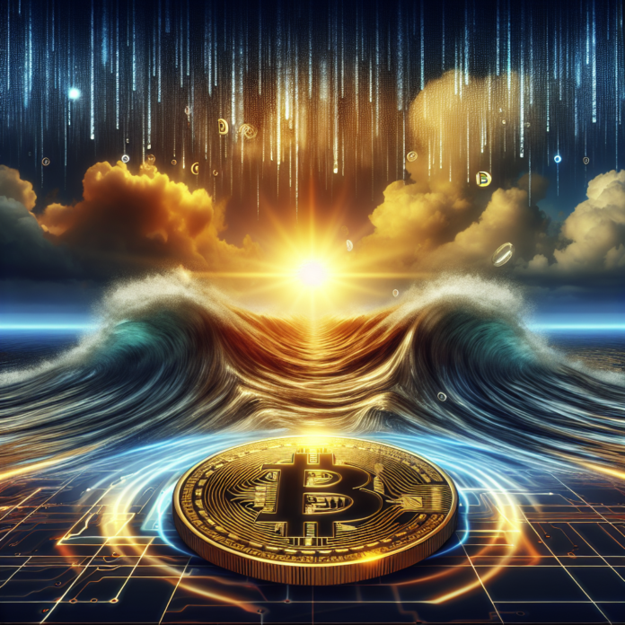 The Future of Bitcoin: Is a Dramatic Shift on the Horizon? - Bit Perfect Solutions