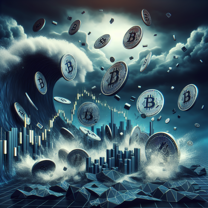 The Great Crypto Crash - MSN
