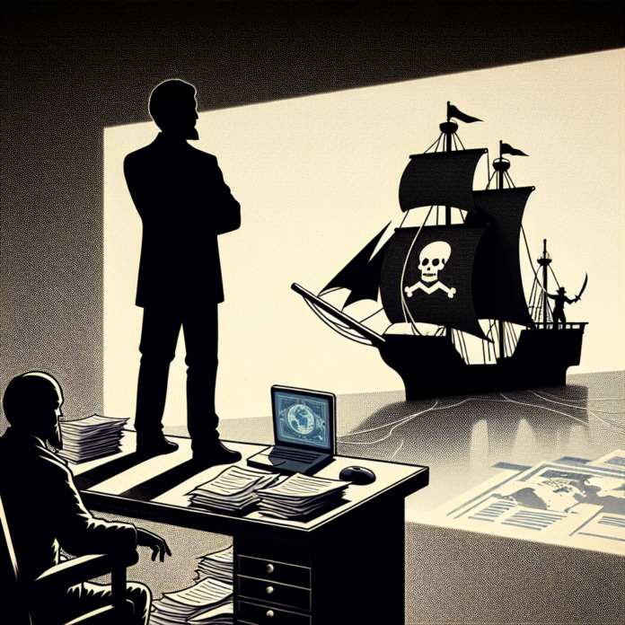Why Trump Freed Ross Ulbricht, the Silk Road’s Dread Pirate Roberts - The New Yorker