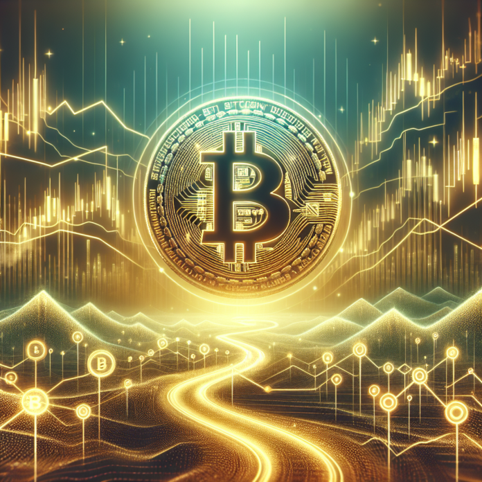 Why Bitcoin’s volatility could be the key to its long-term success - TheStreet