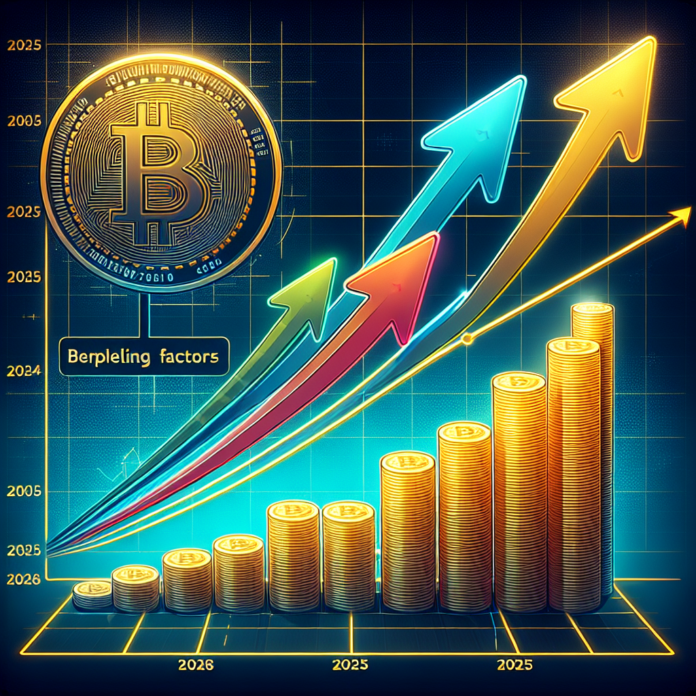 3 Undeniable Reasons Bitcoin Could Go Higher and Higher in 2025 - The Motley Fool