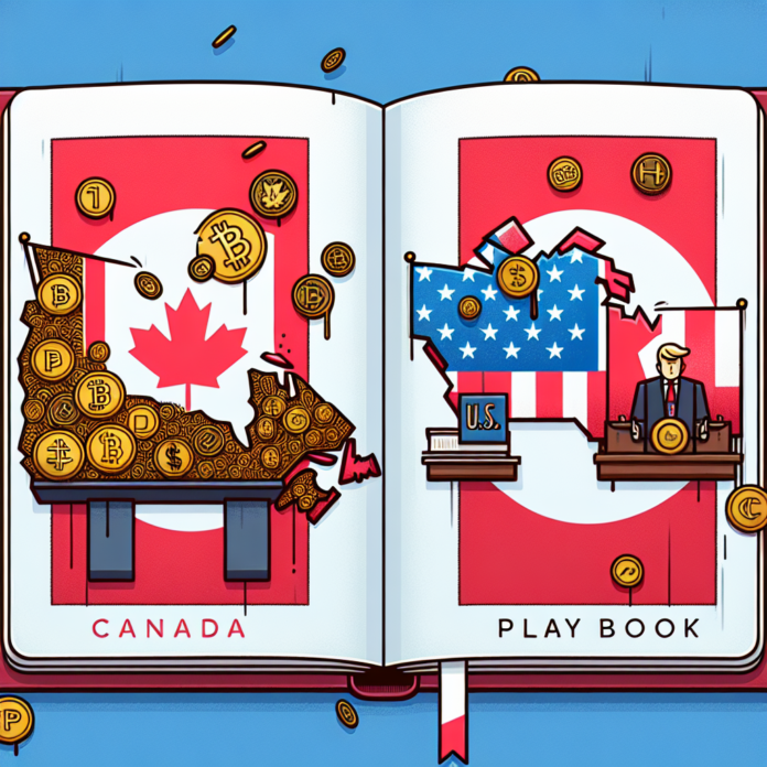 Trudeau Resigns: Can Canadian Crypto Industry Learn From US Election Playbook? - Blockhead