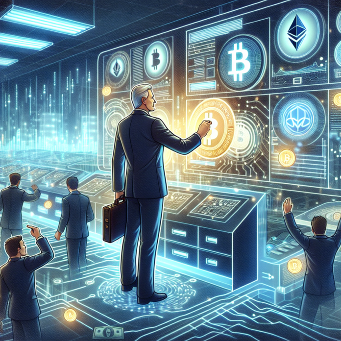 Trump Mobilizes US Agencies for Crypto Growth—Coinbase Hails 'Unprecedented' Move - Bitcoin.com News